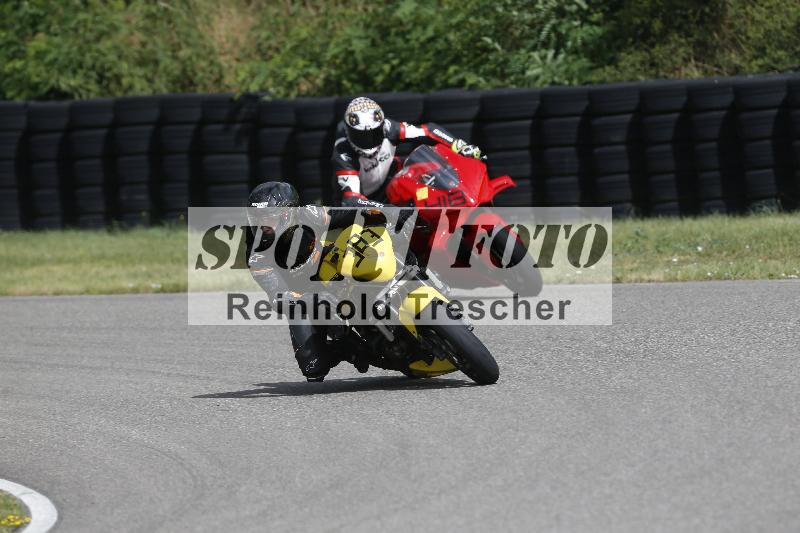 /18 05.06.2026  TZ Motorsport ADR/Gruppe gelb/383